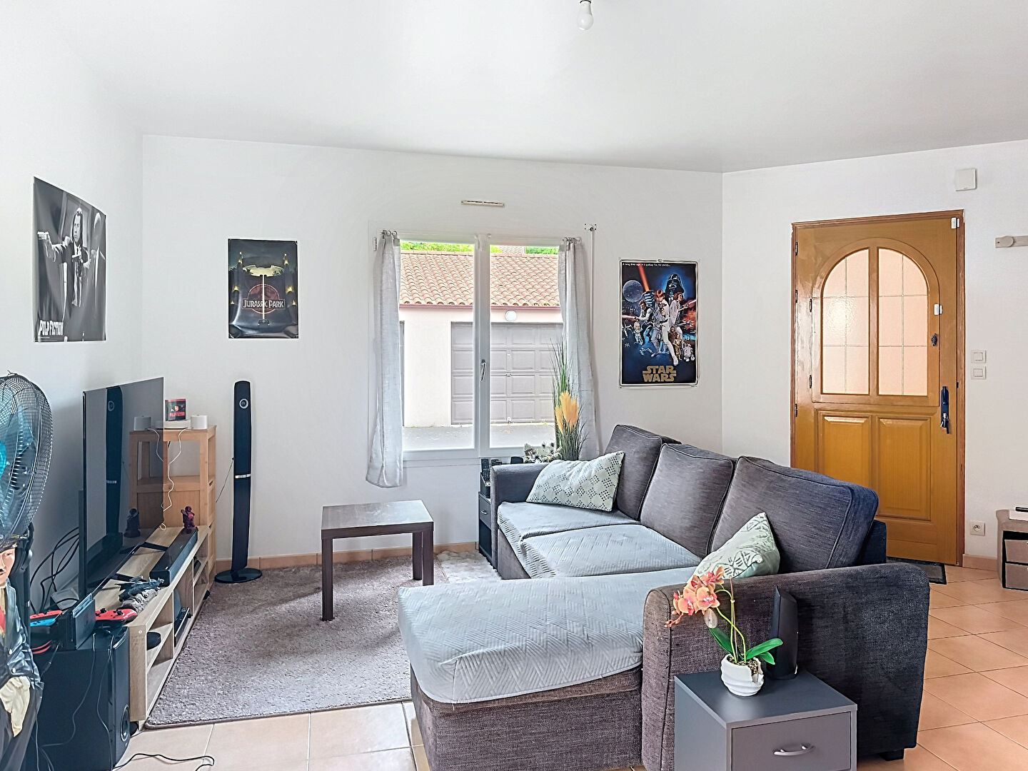 Bien immobilier - photo 1