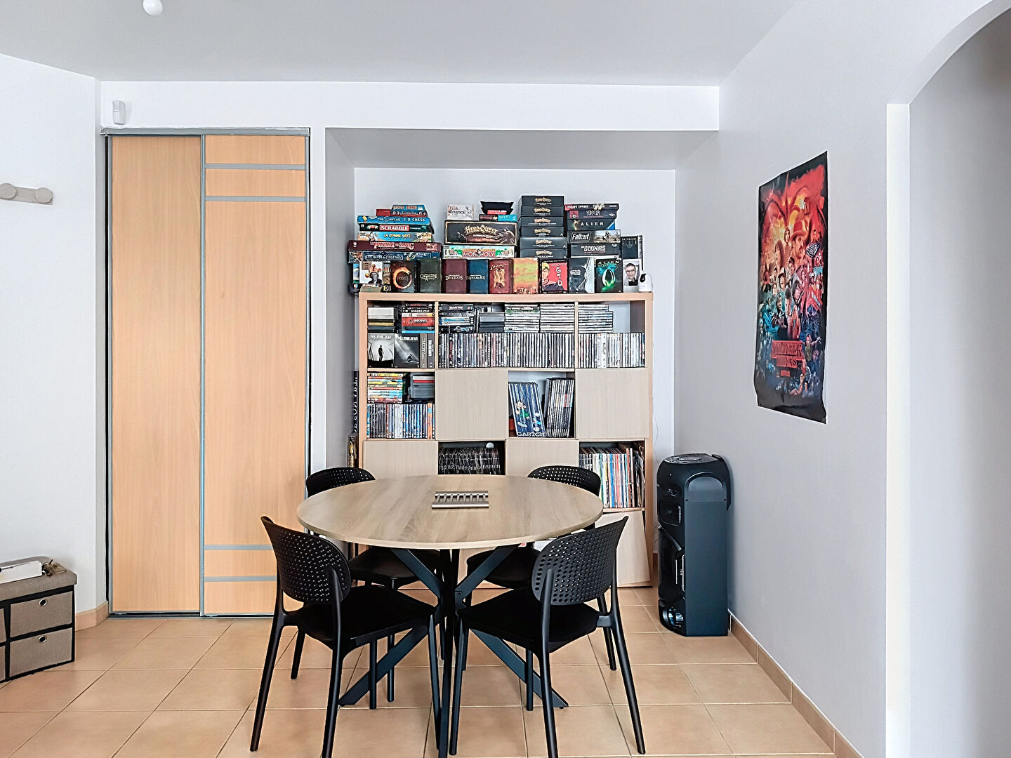 Bien immobilier - photo 2