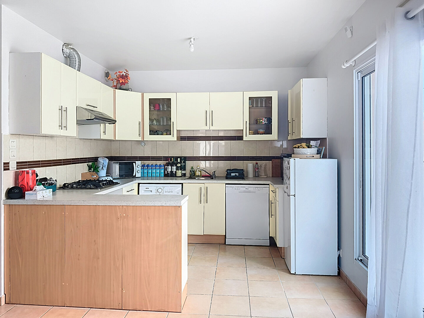 Bien immobilier - photo 3