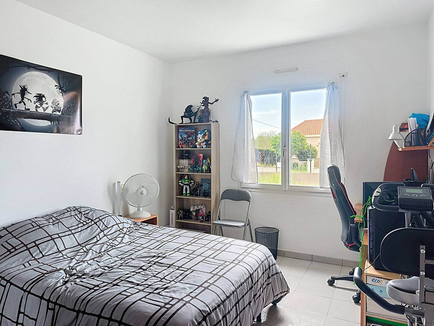 Bien immobilier - photo 6