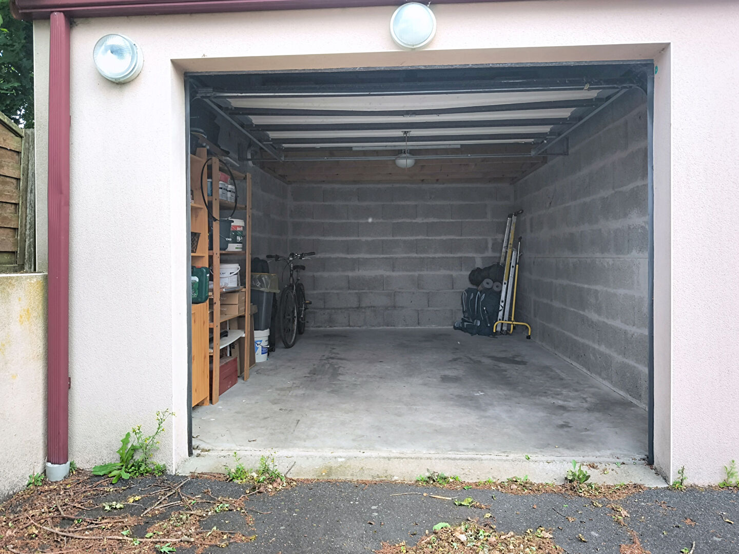 Bien immobilier - photo 7
