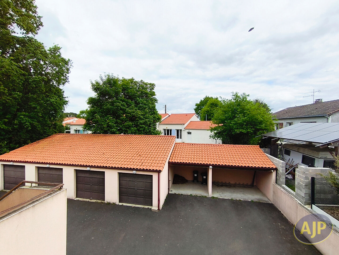 Bien immobilier - photo 8