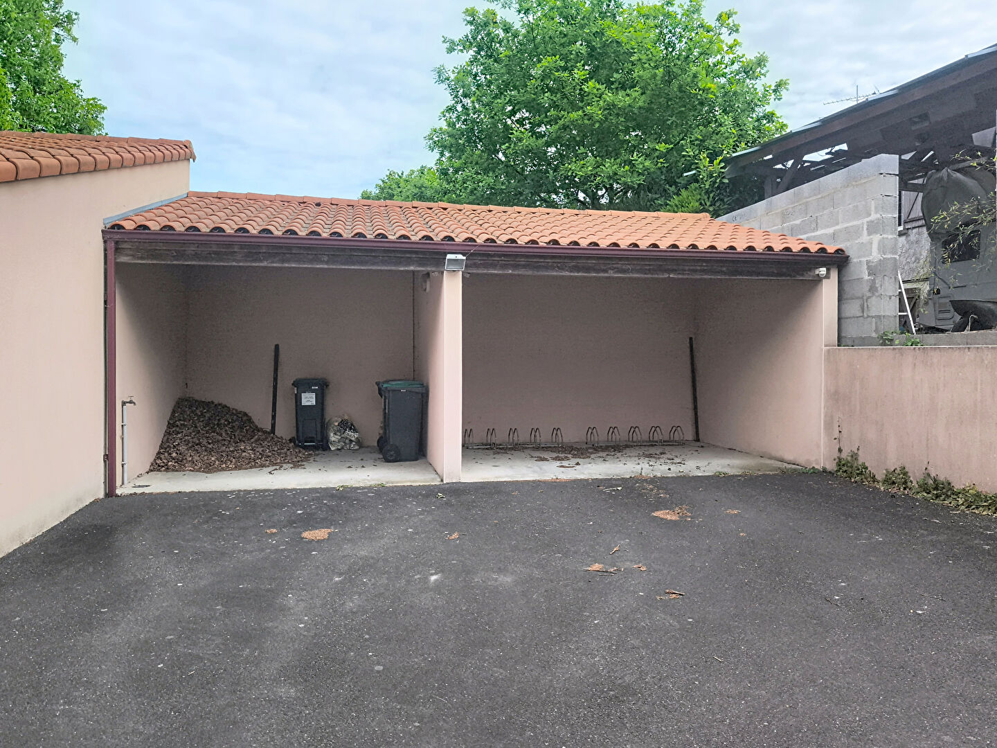 Bien immobilier - photo 9