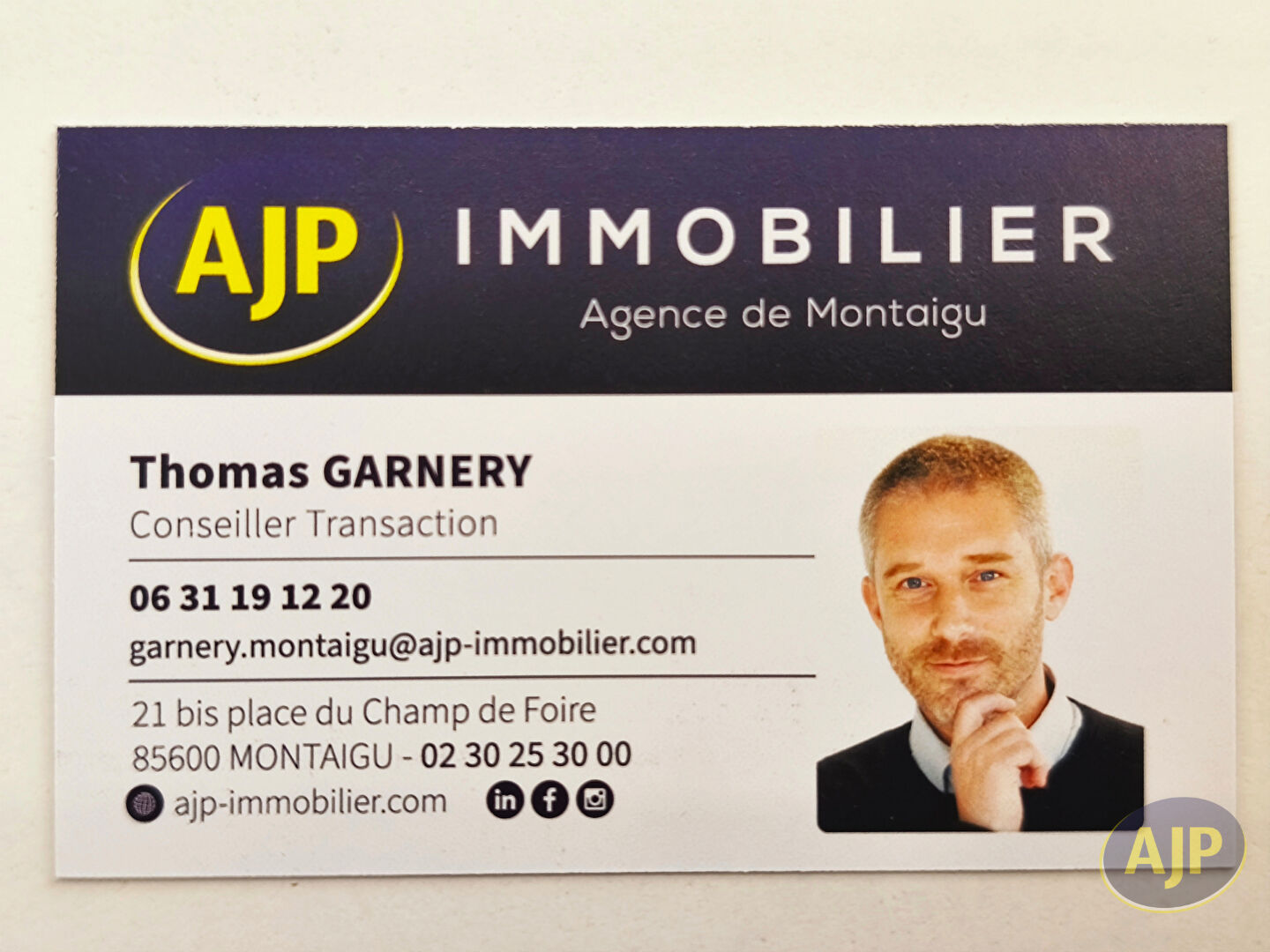 Bien immobilier - photo 12