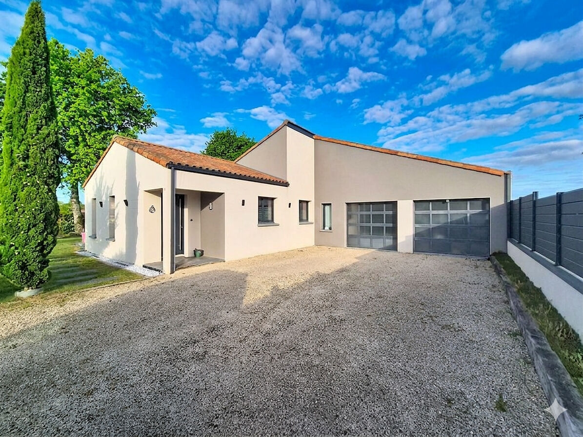 Bien immobilier - photo 1