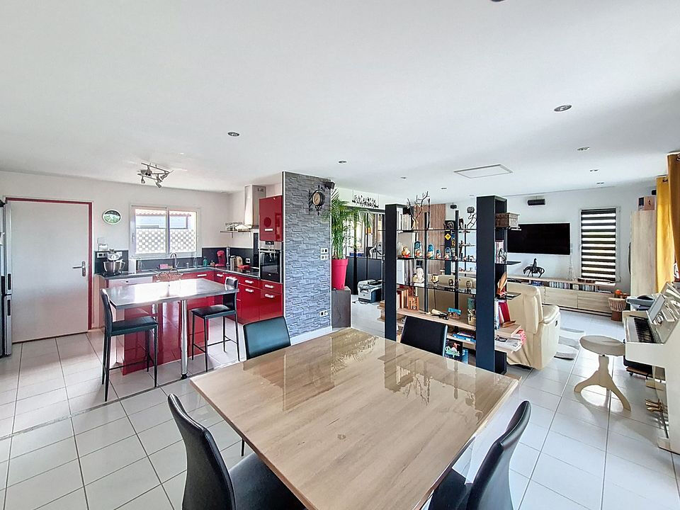Bien immobilier - photo 4