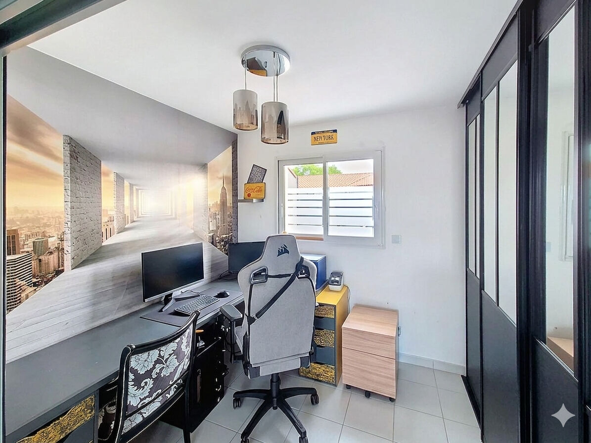 Bien immobilier - photo 6