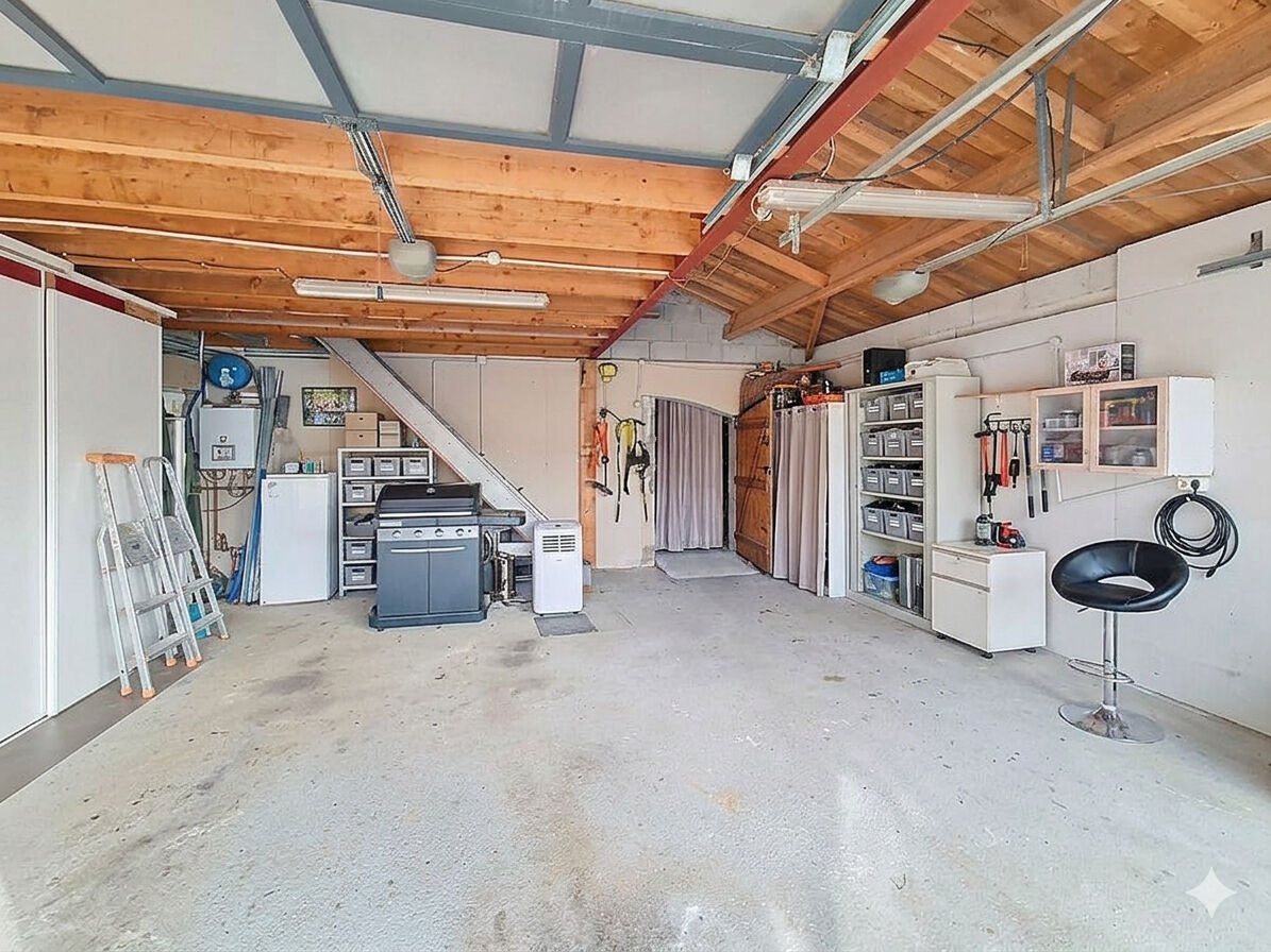 Bien immobilier - photo 11
