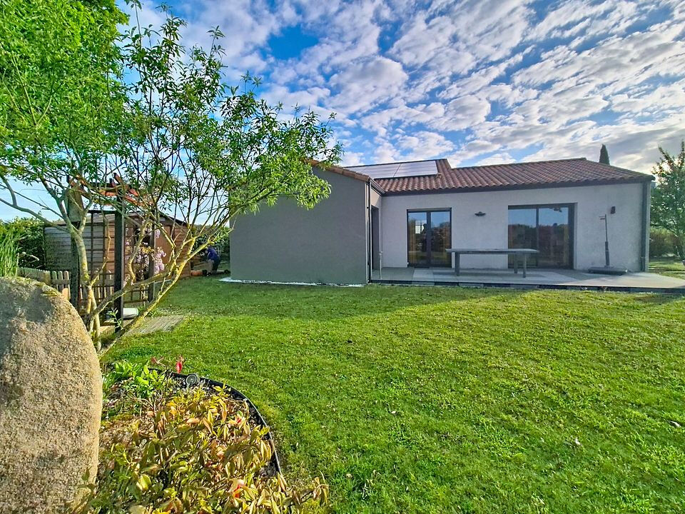 Bien immobilier - photo 12