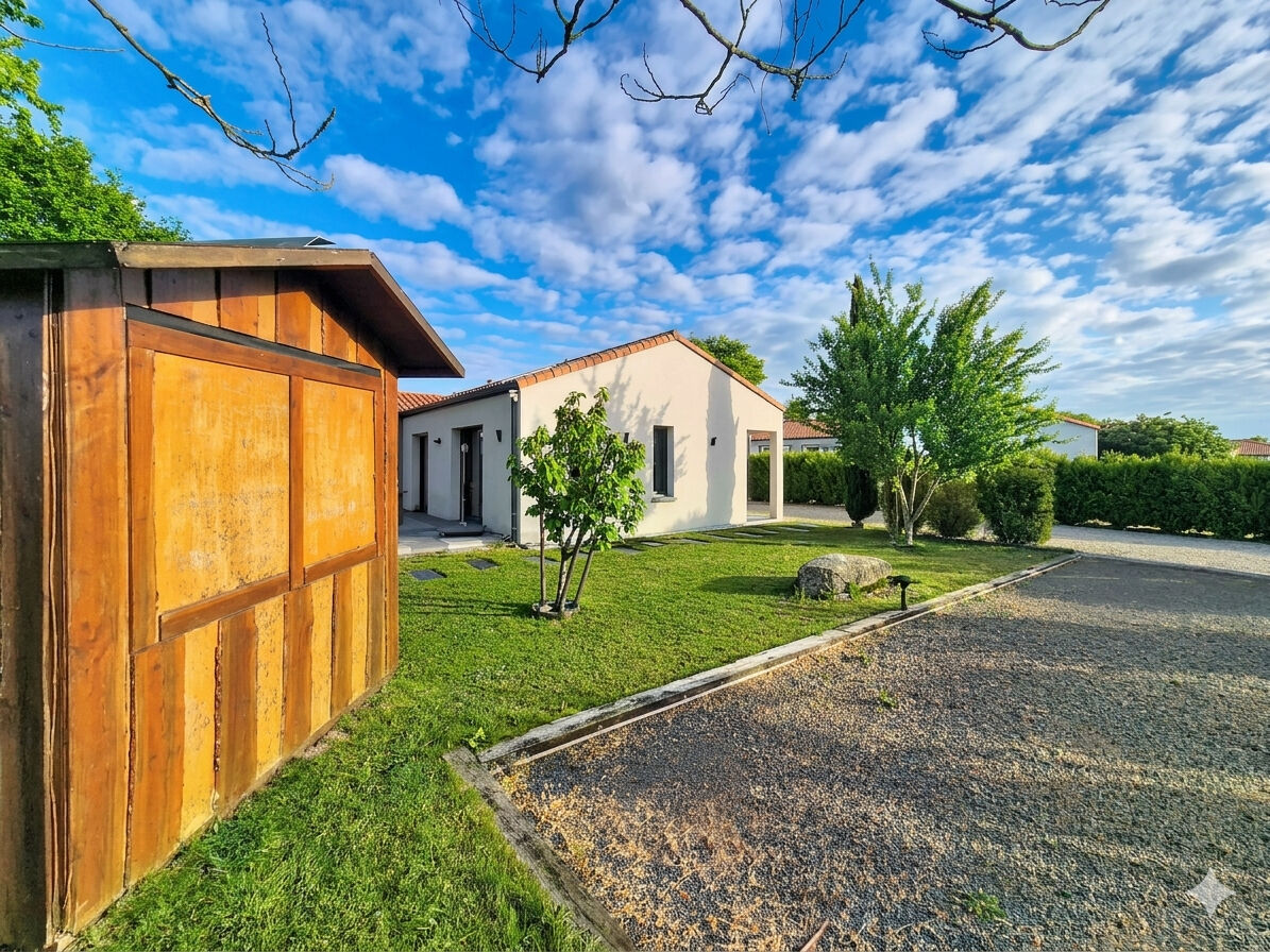 Bien immobilier - photo 13