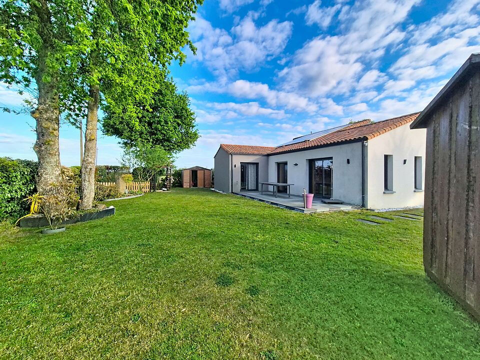 Bien immobilier - photo 15