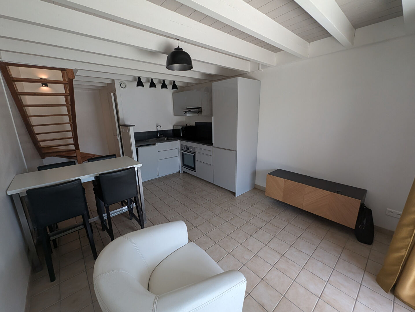 Bien immobilier - photo 2