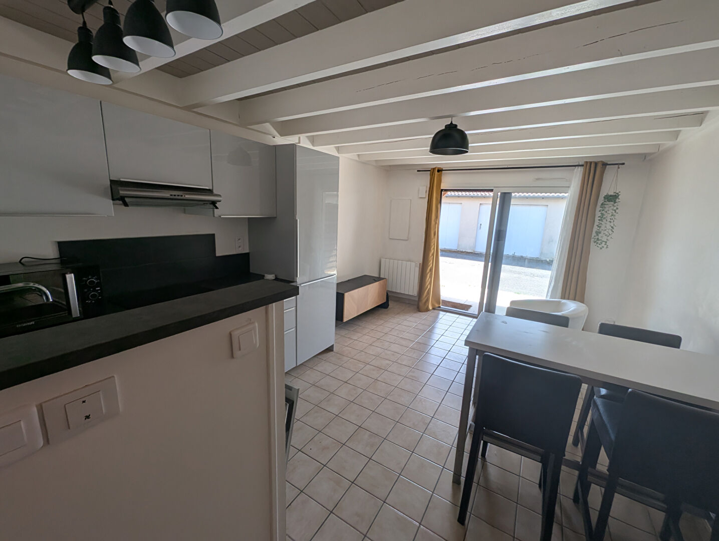 Bien immobilier - photo 3