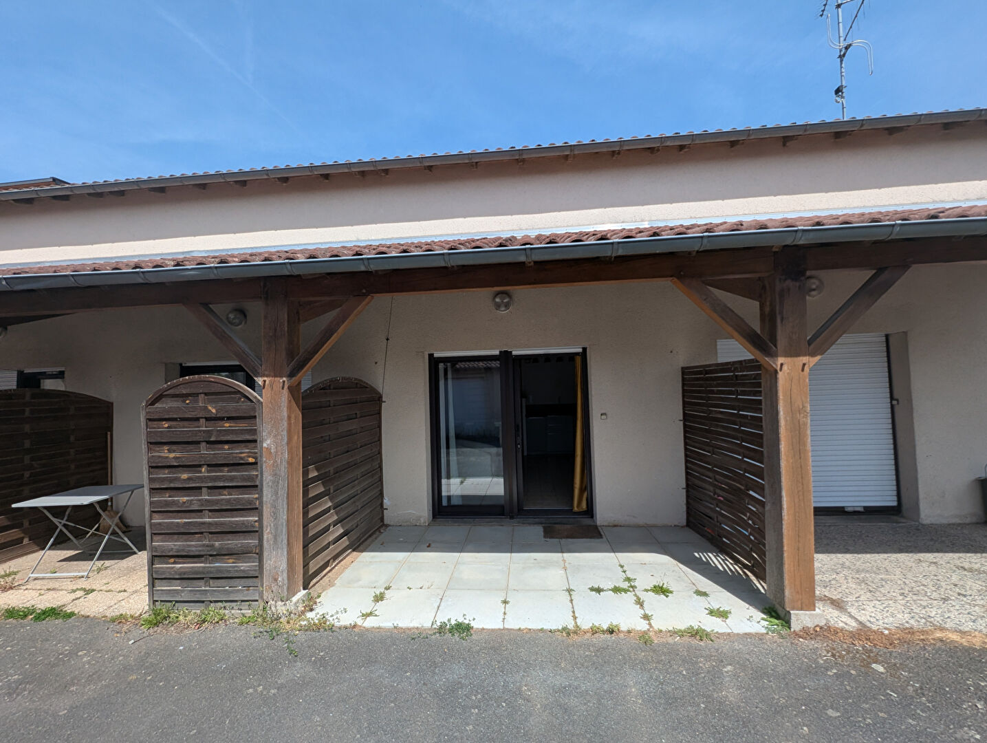 Bien immobilier - photo 8