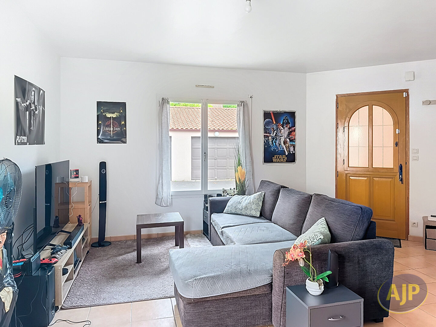 Bien immobilier - photo 13