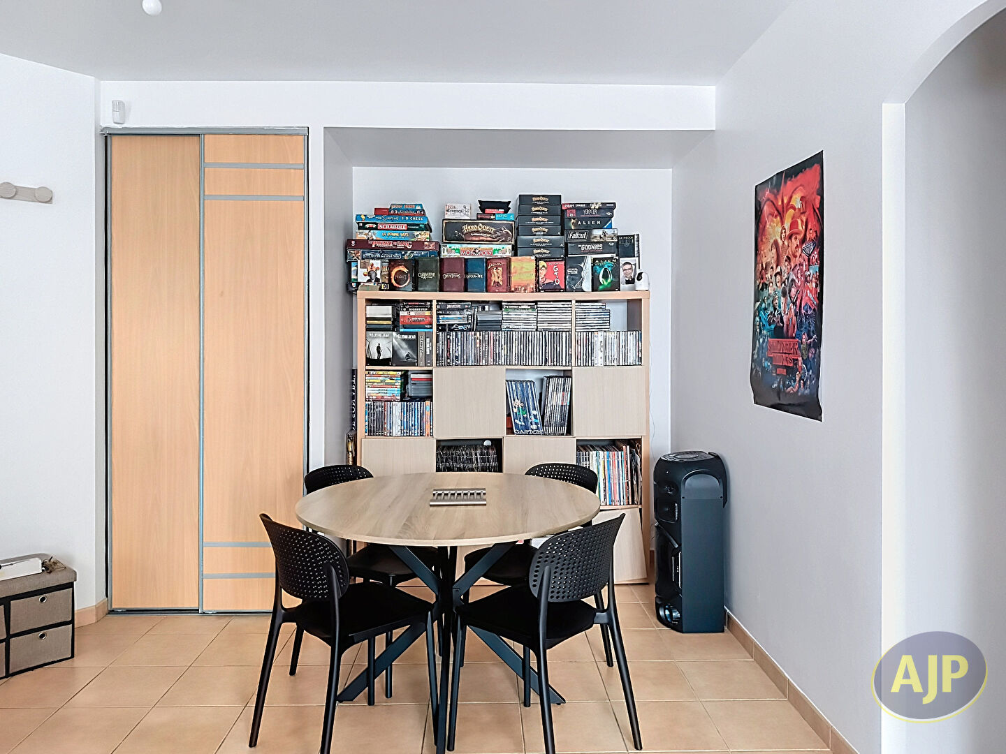 Bien immobilier - photo 14