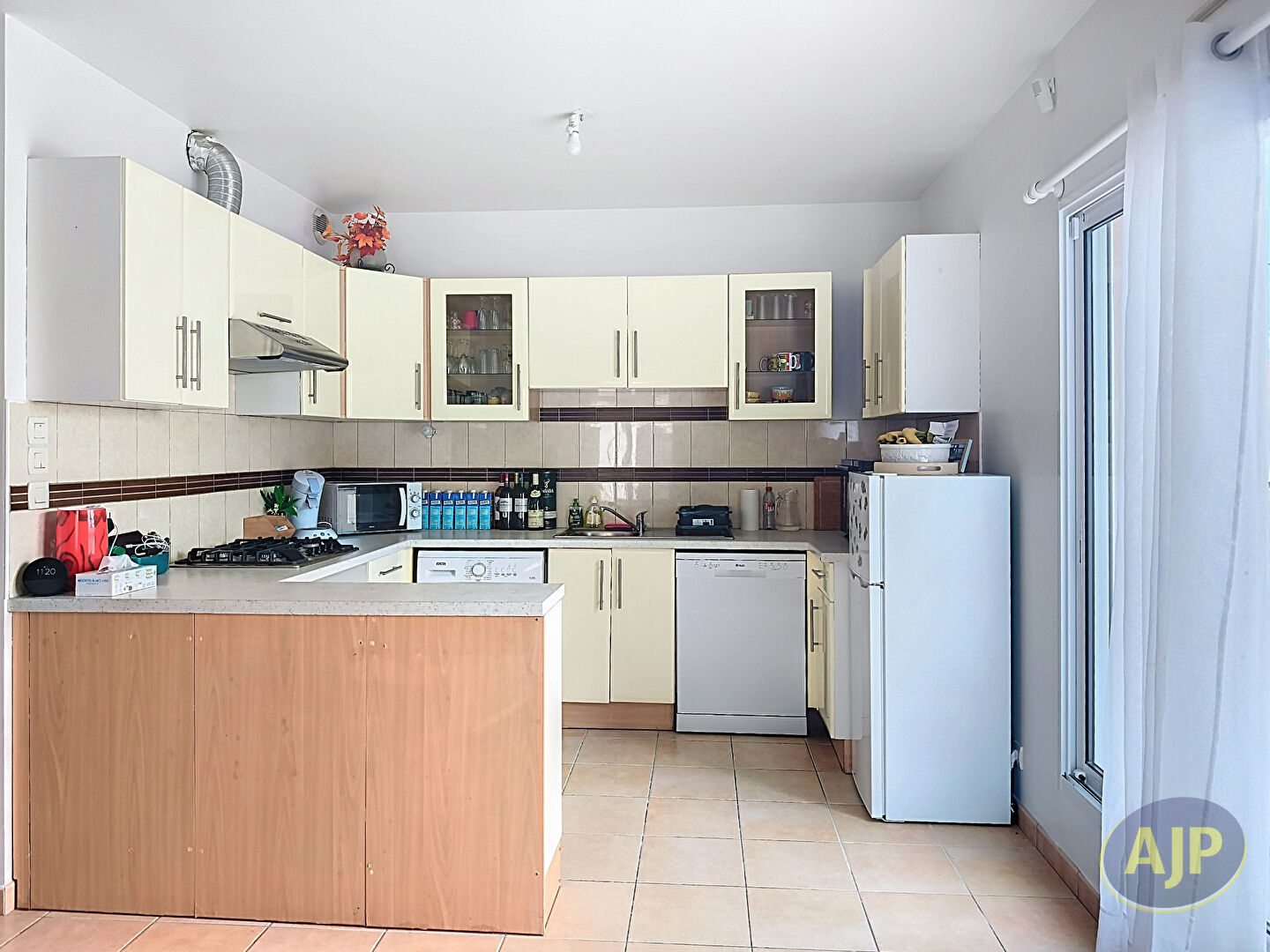 Bien immobilier - photo 15