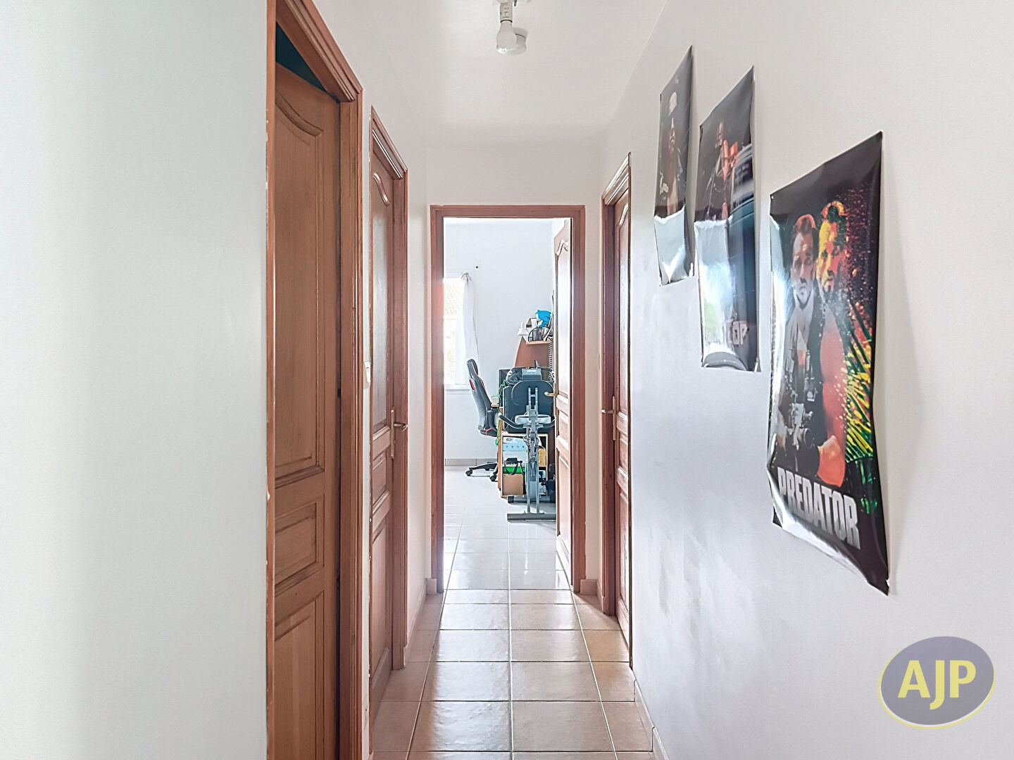 Bien immobilier - photo 16