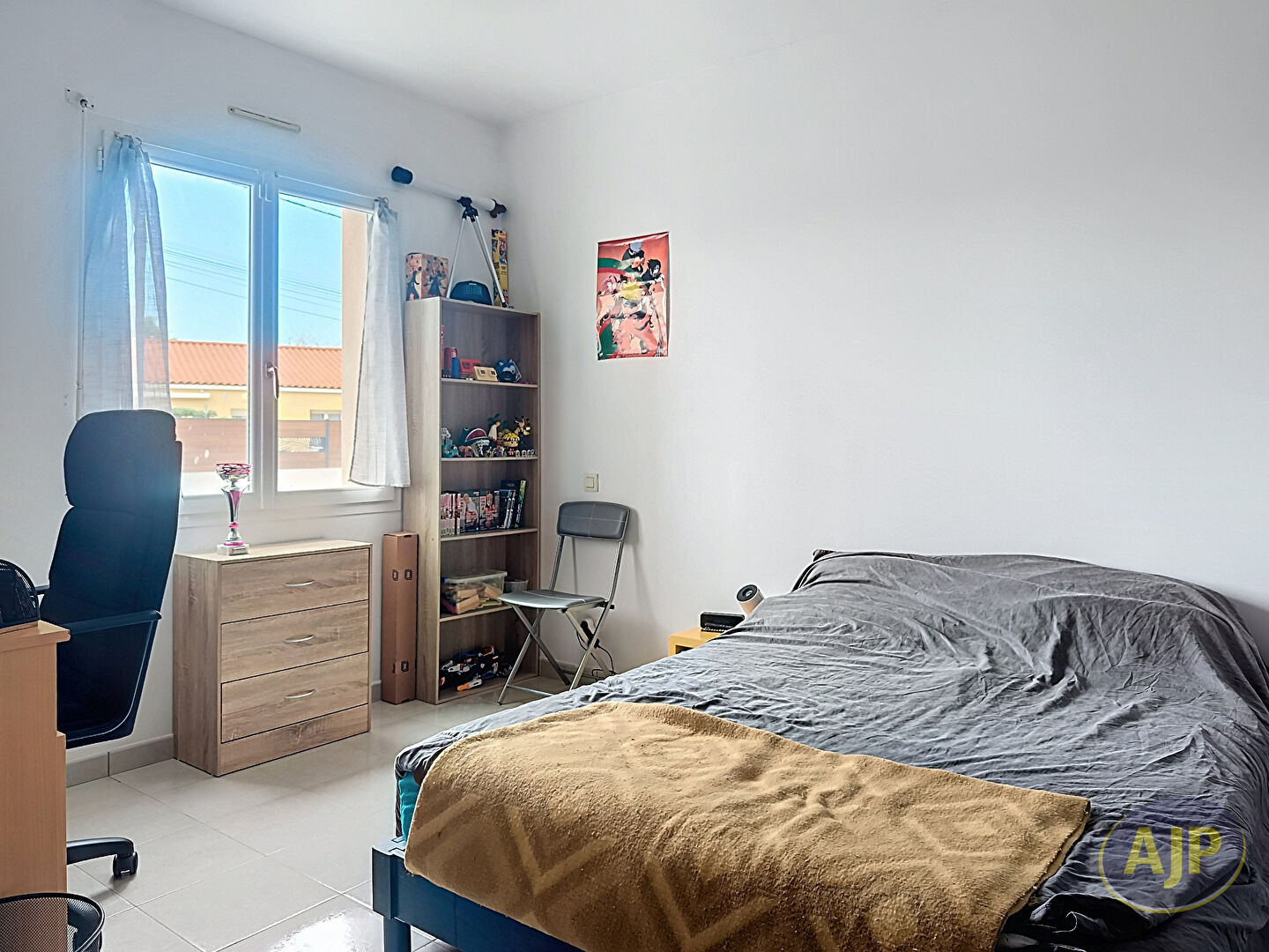 Bien immobilier - photo 17