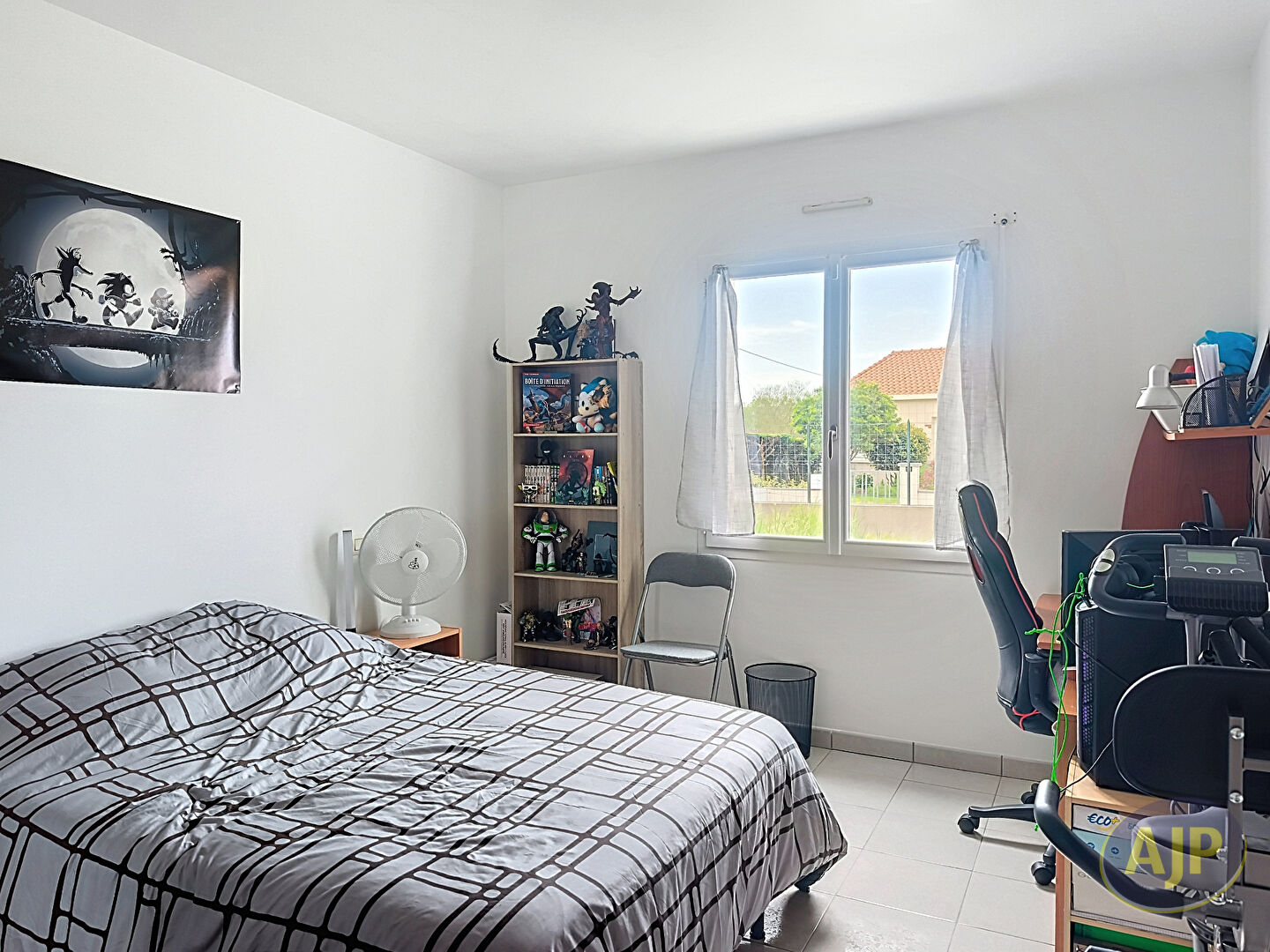 Bien immobilier - photo 18