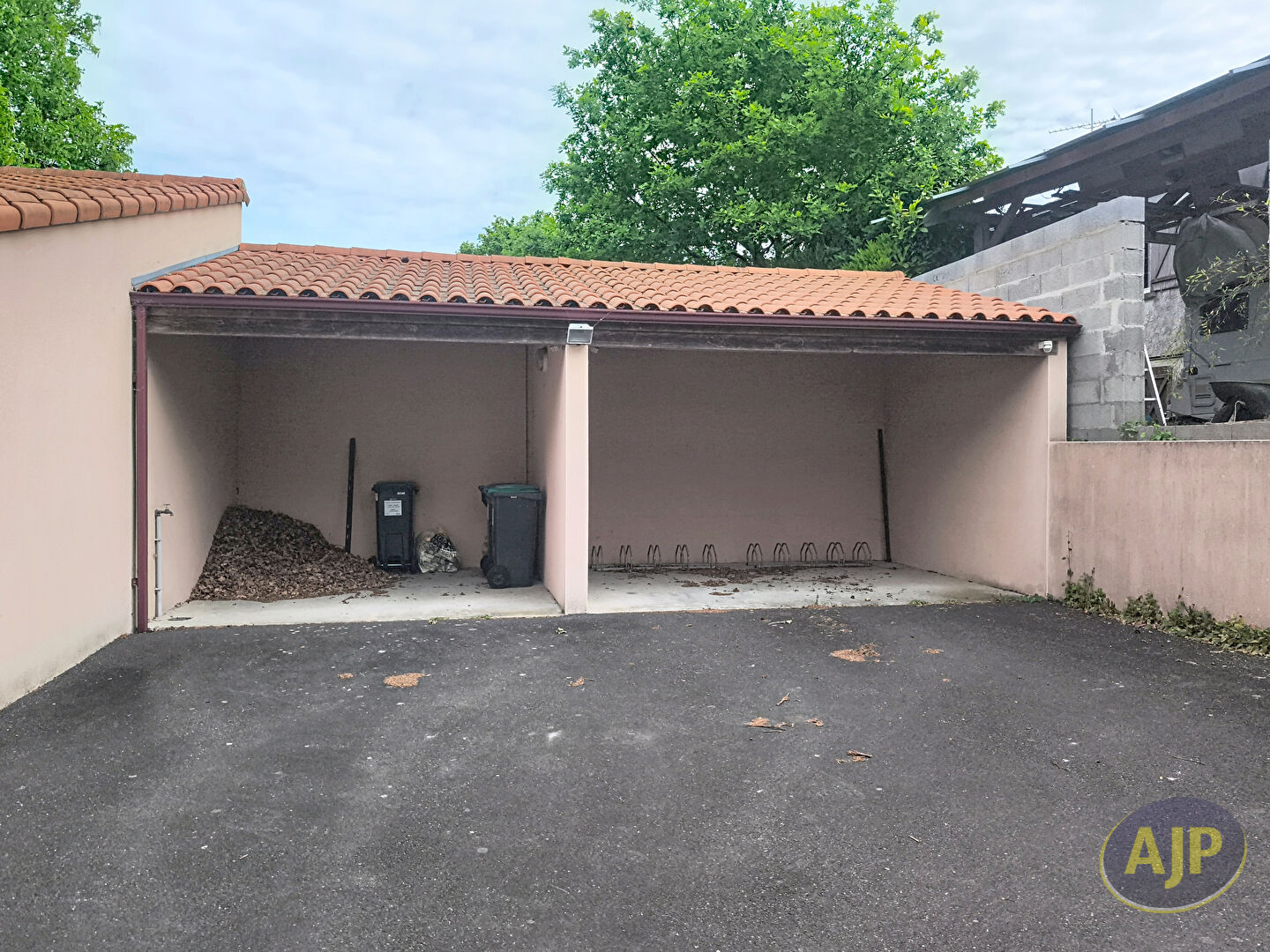 Bien immobilier - photo 20