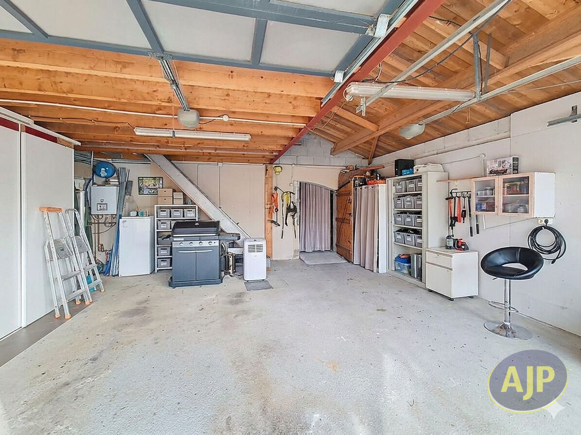 Bien immobilier - photo 26