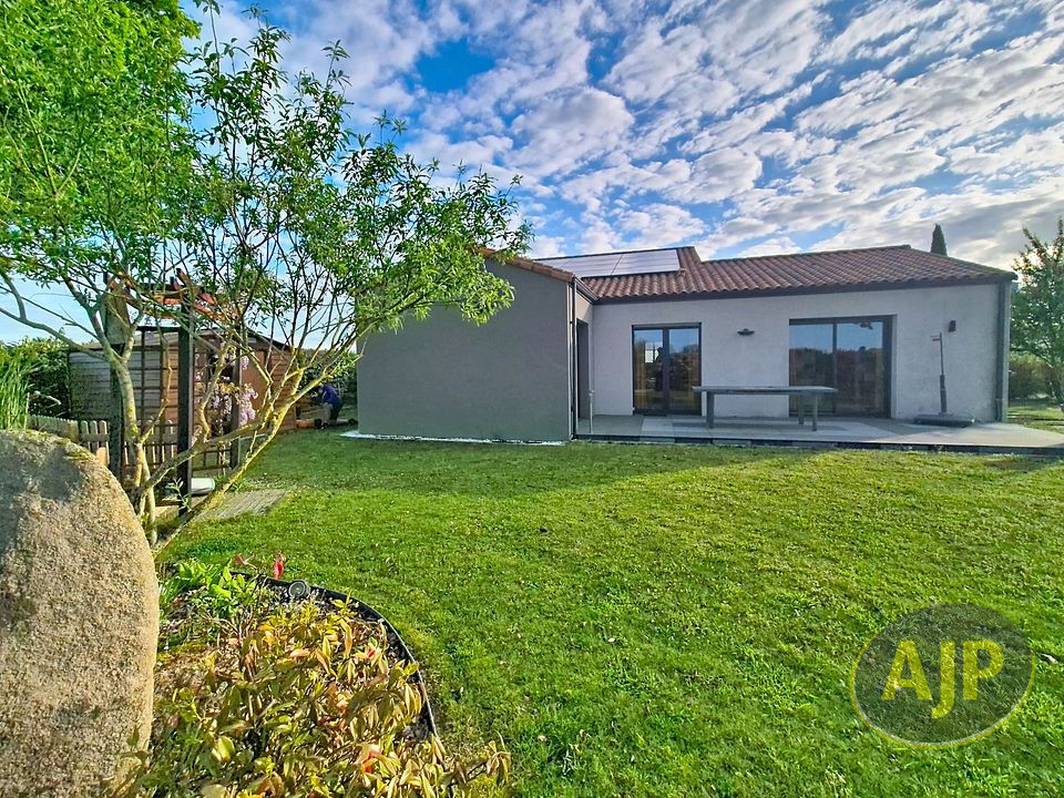 Bien immobilier - photo 27