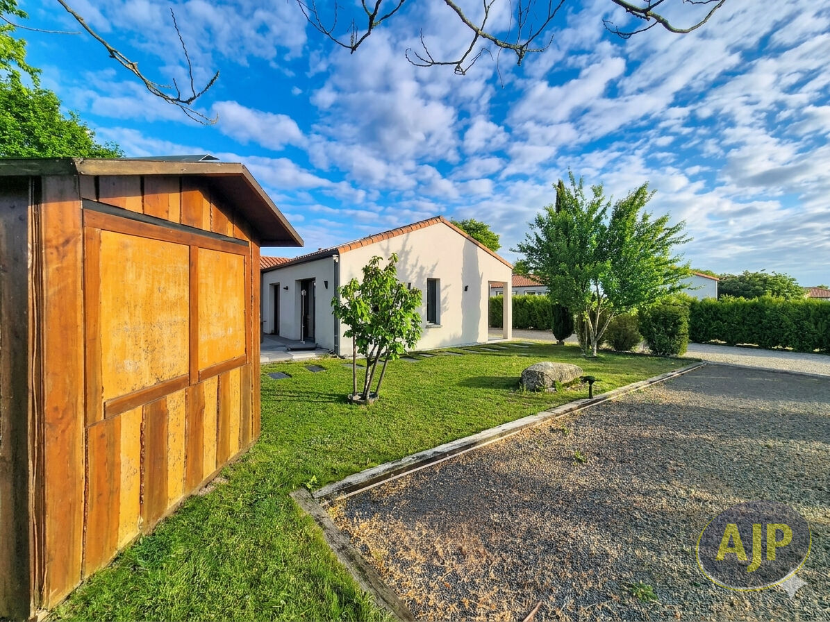 Bien immobilier - photo 28