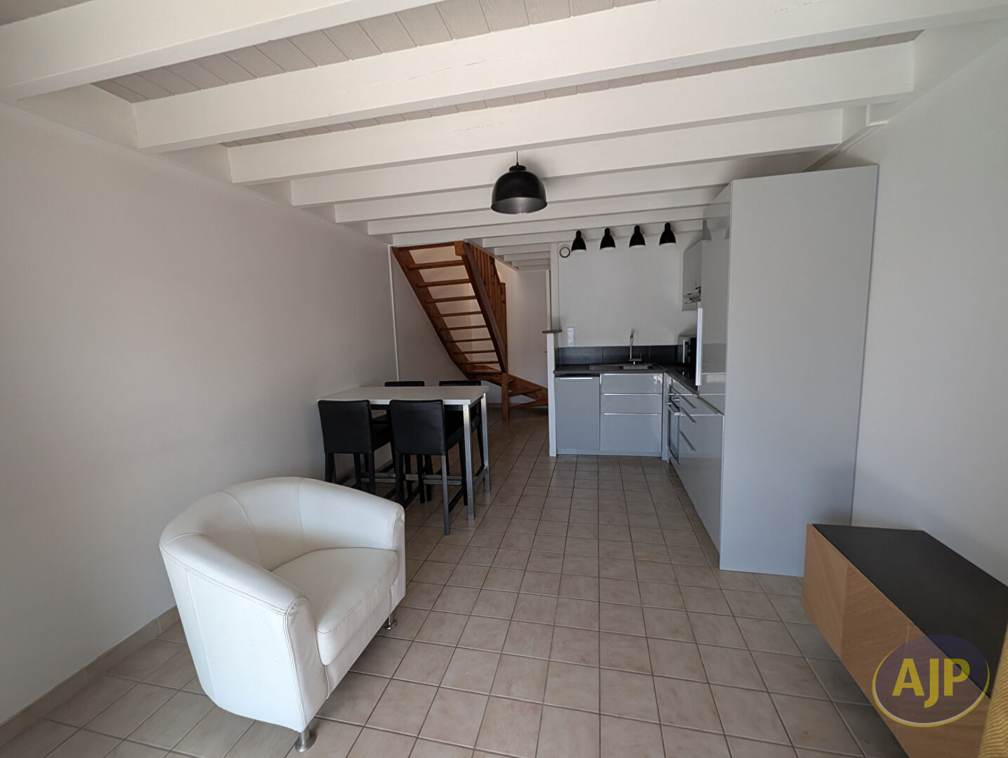 Bien immobilier - photo 9