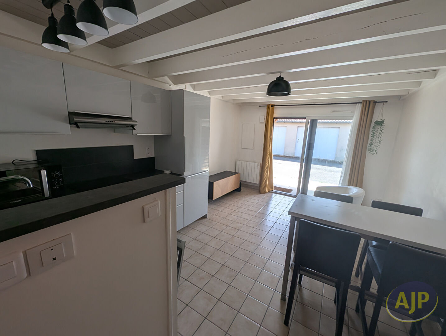 Bien immobilier - photo 11