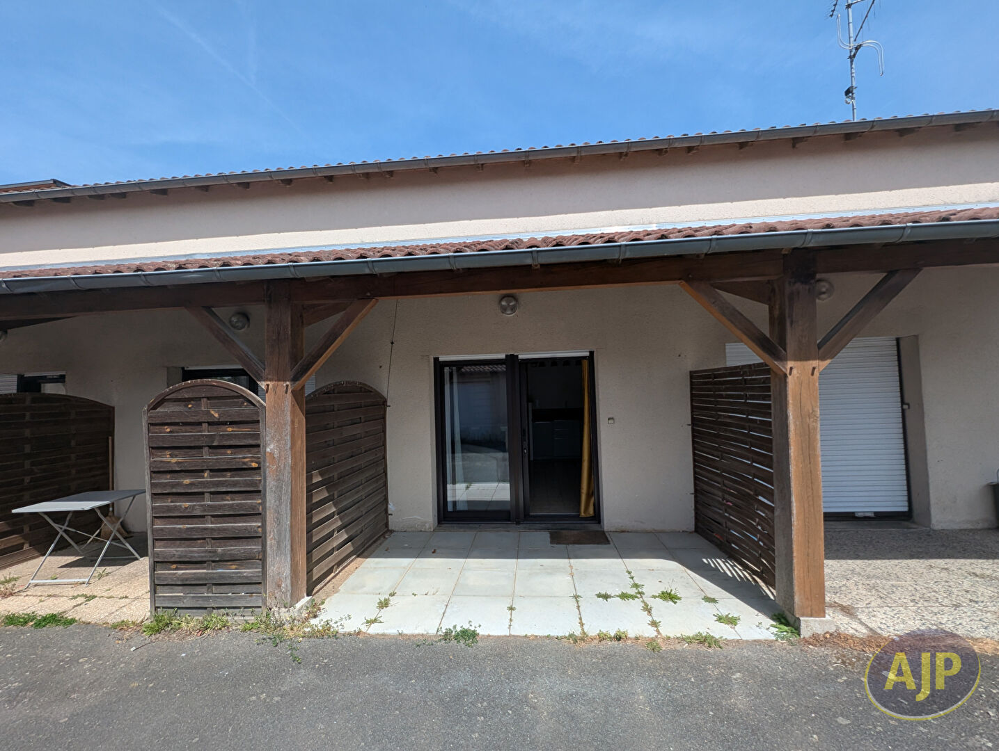 Bien immobilier - photo 16