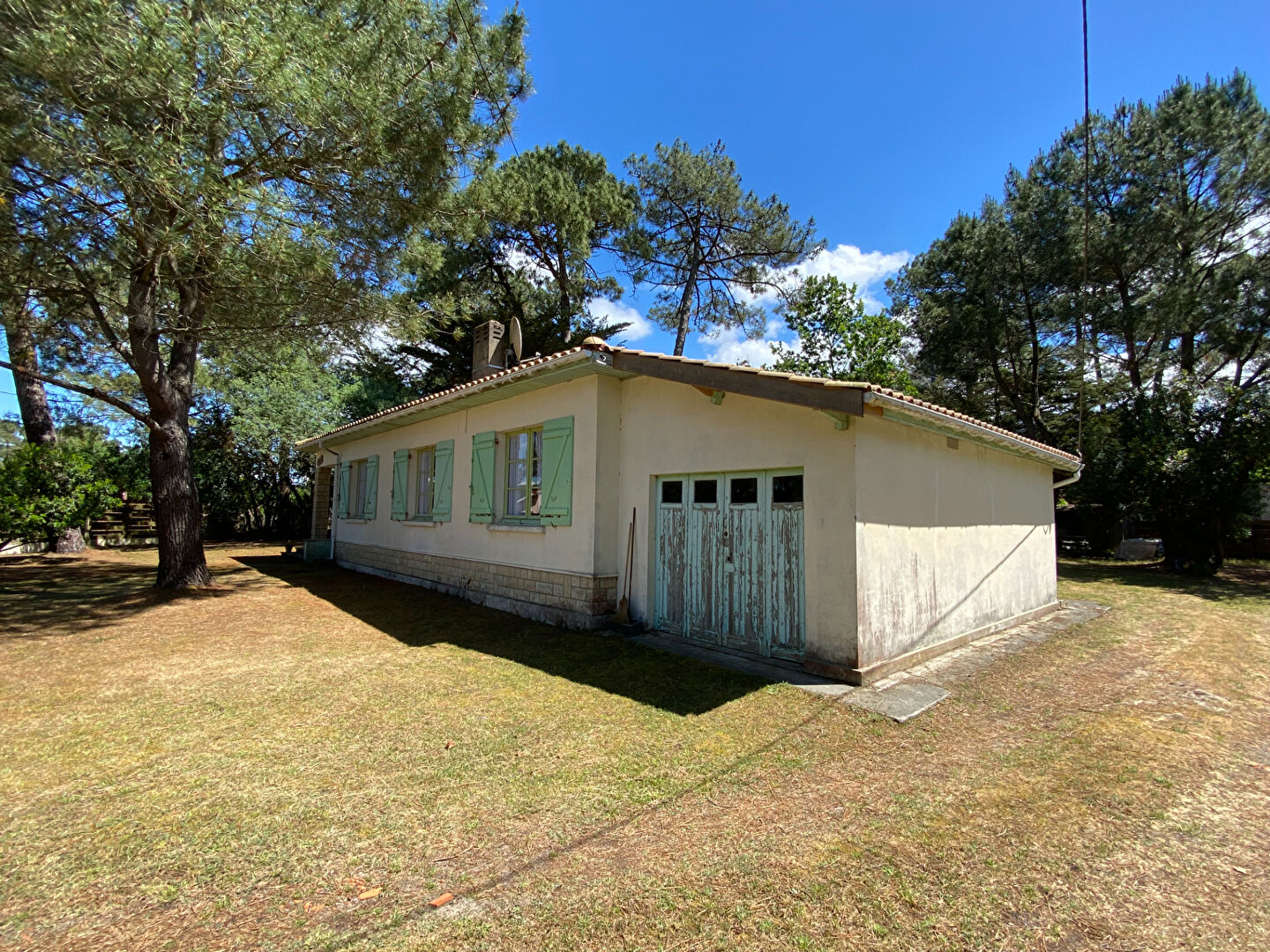 Bien immobilier - photo 2