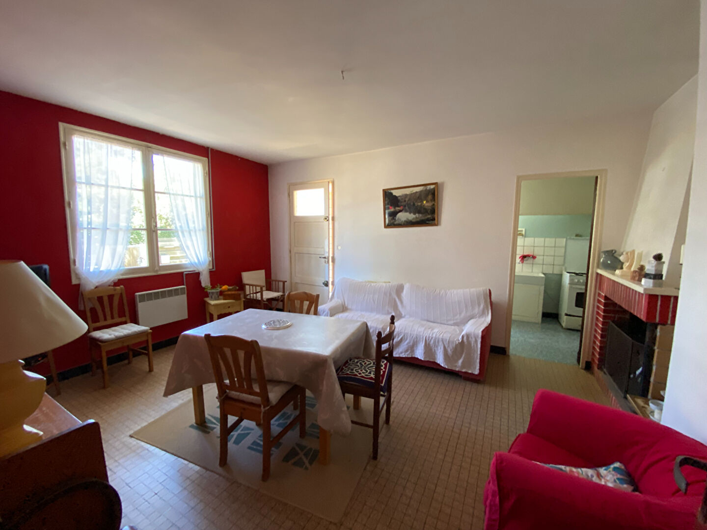 Bien immobilier - photo 3