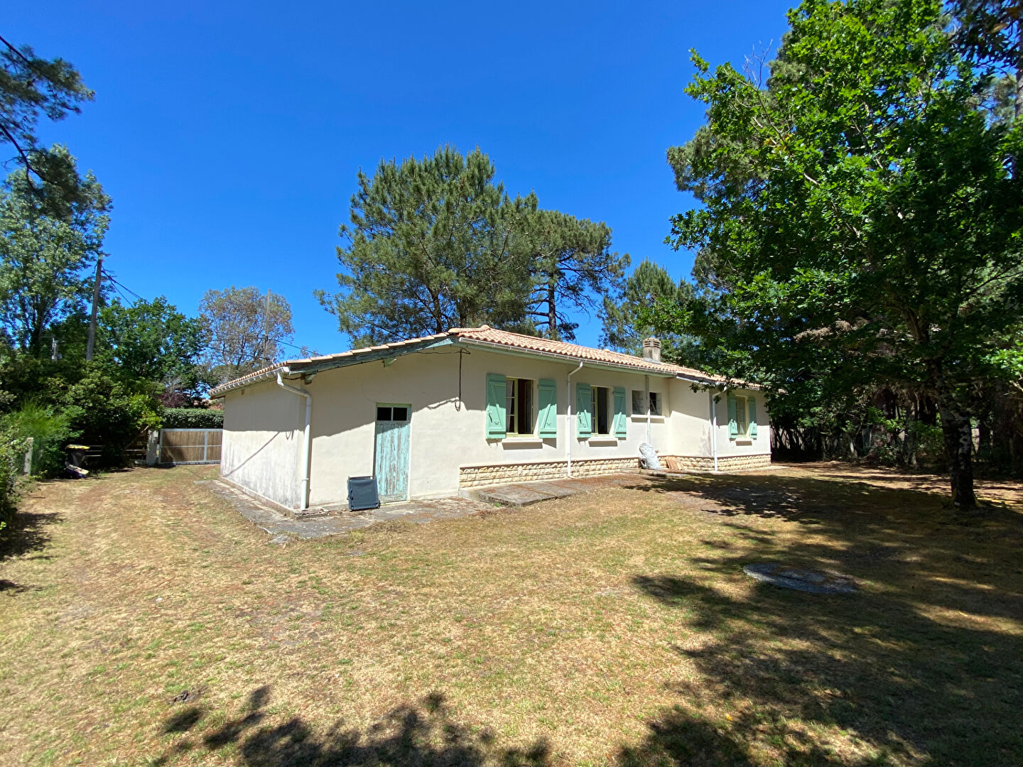 Bien immobilier - photo 4