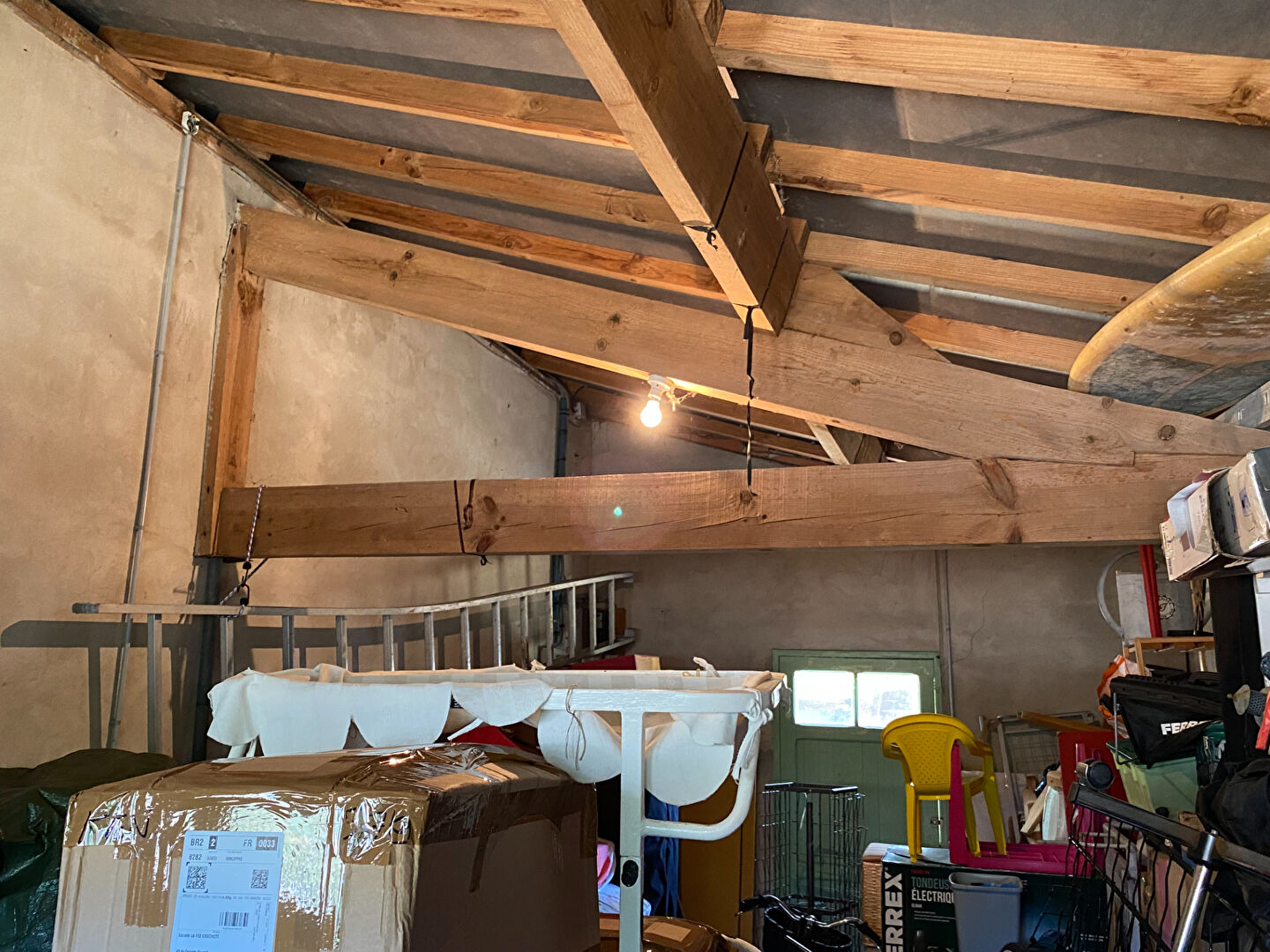 Bien immobilier - photo 11
