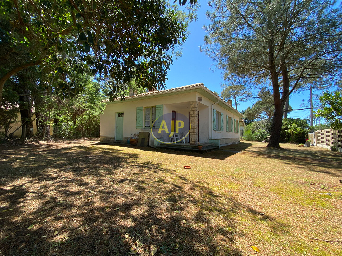Bien immobilier - photo 18