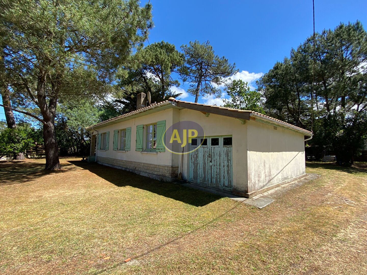 Bien immobilier - photo 19