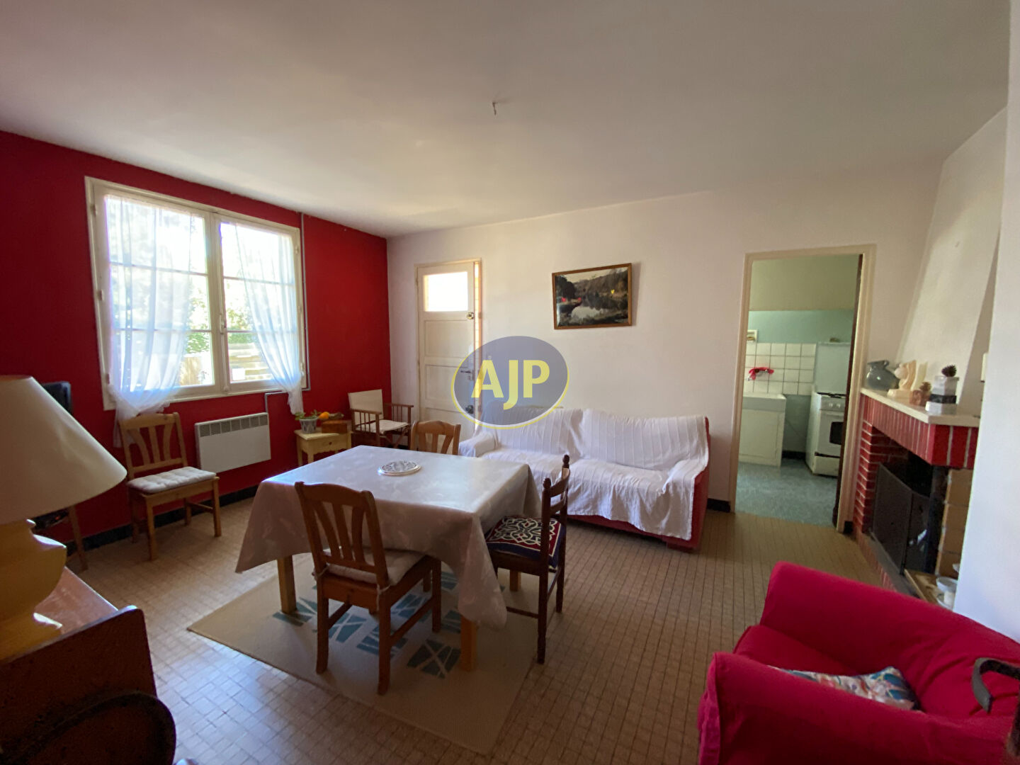 Bien immobilier - photo 20