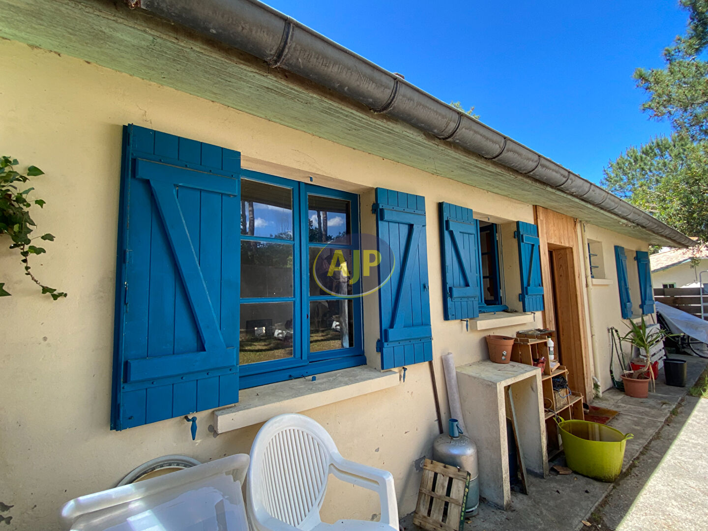 Bien immobilier - photo 29