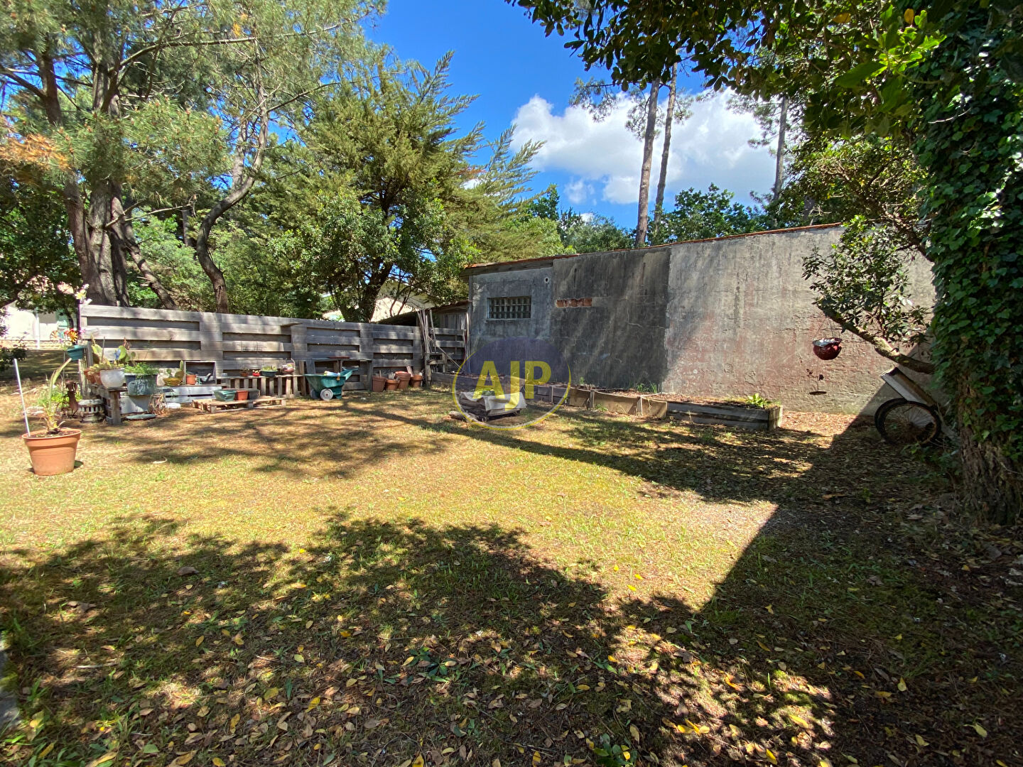 Bien immobilier - photo 30