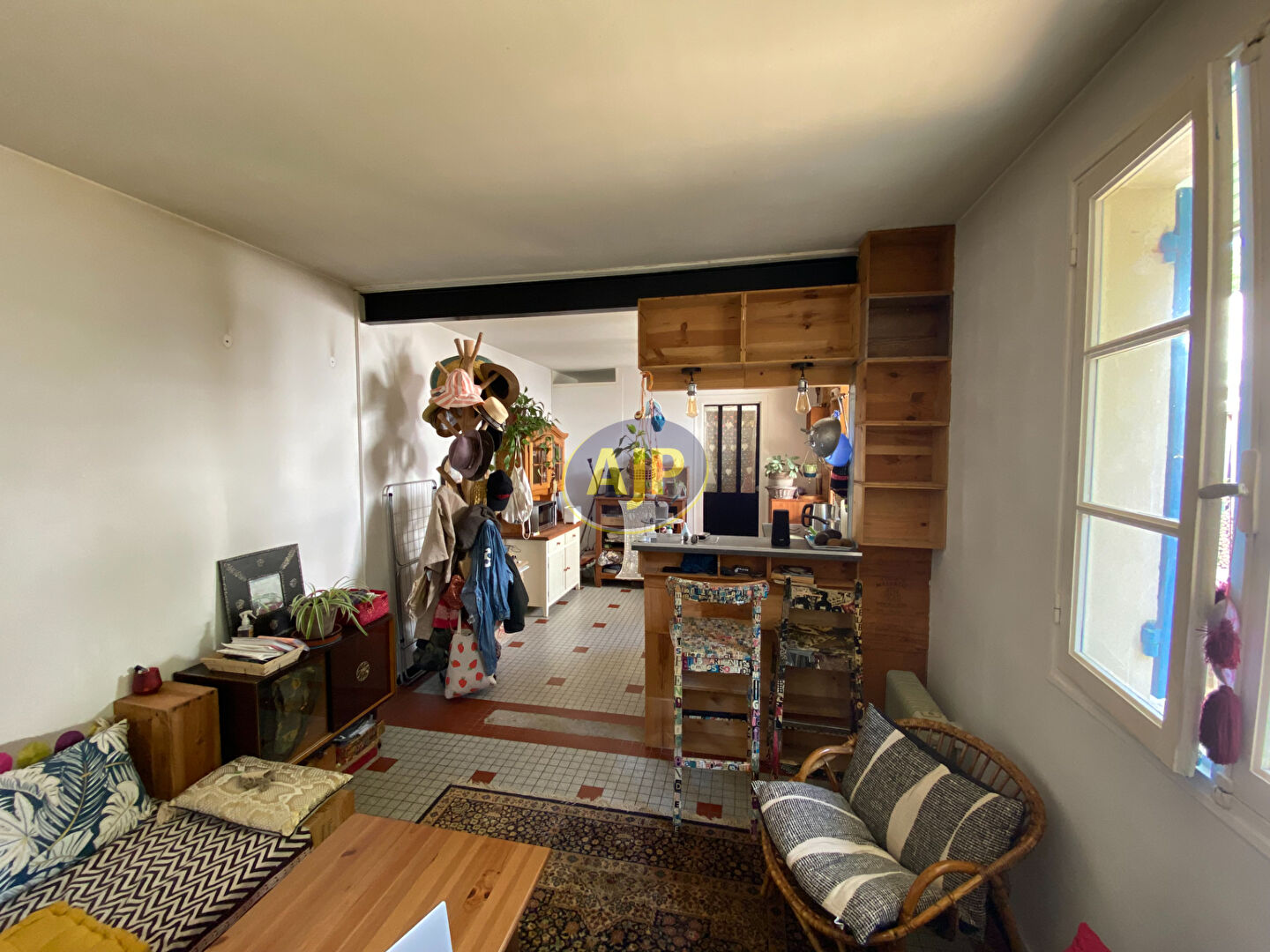 Bien immobilier - photo 32