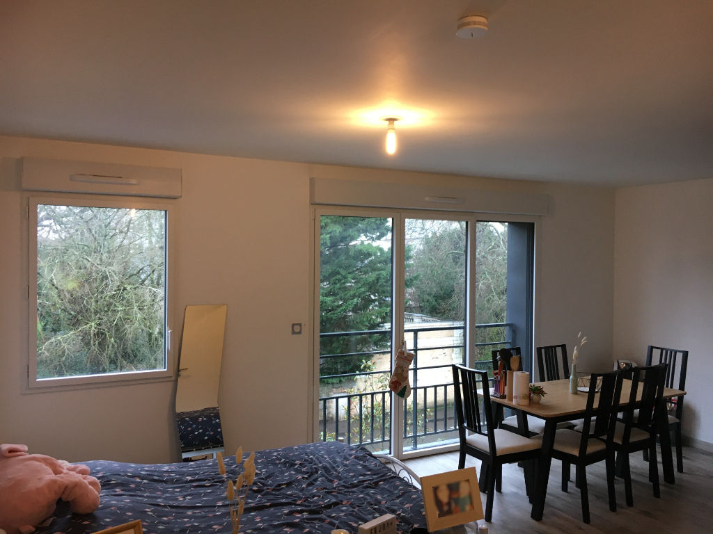 Bien immobilier - photo 2