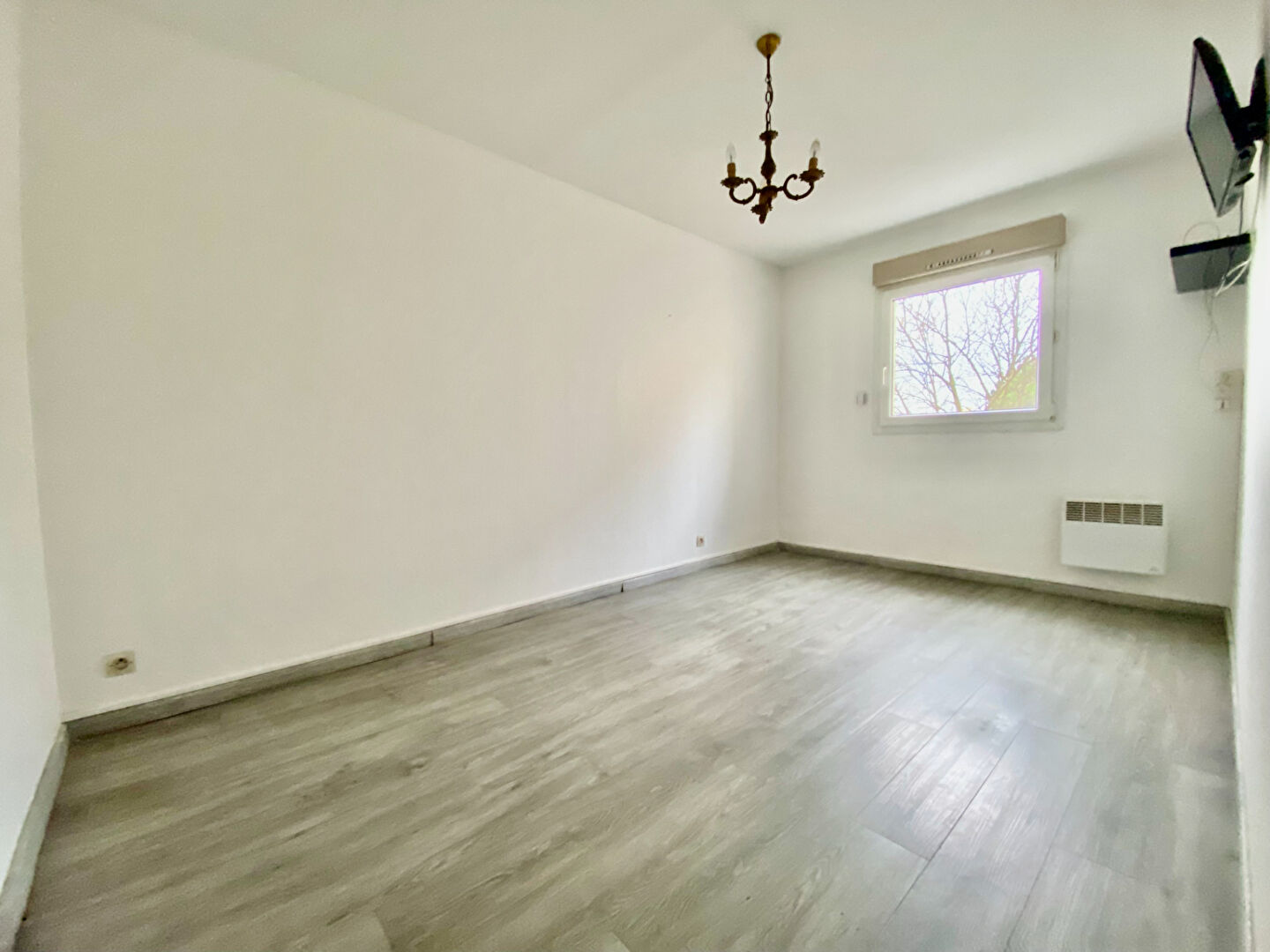 Bien immobilier - photo 1