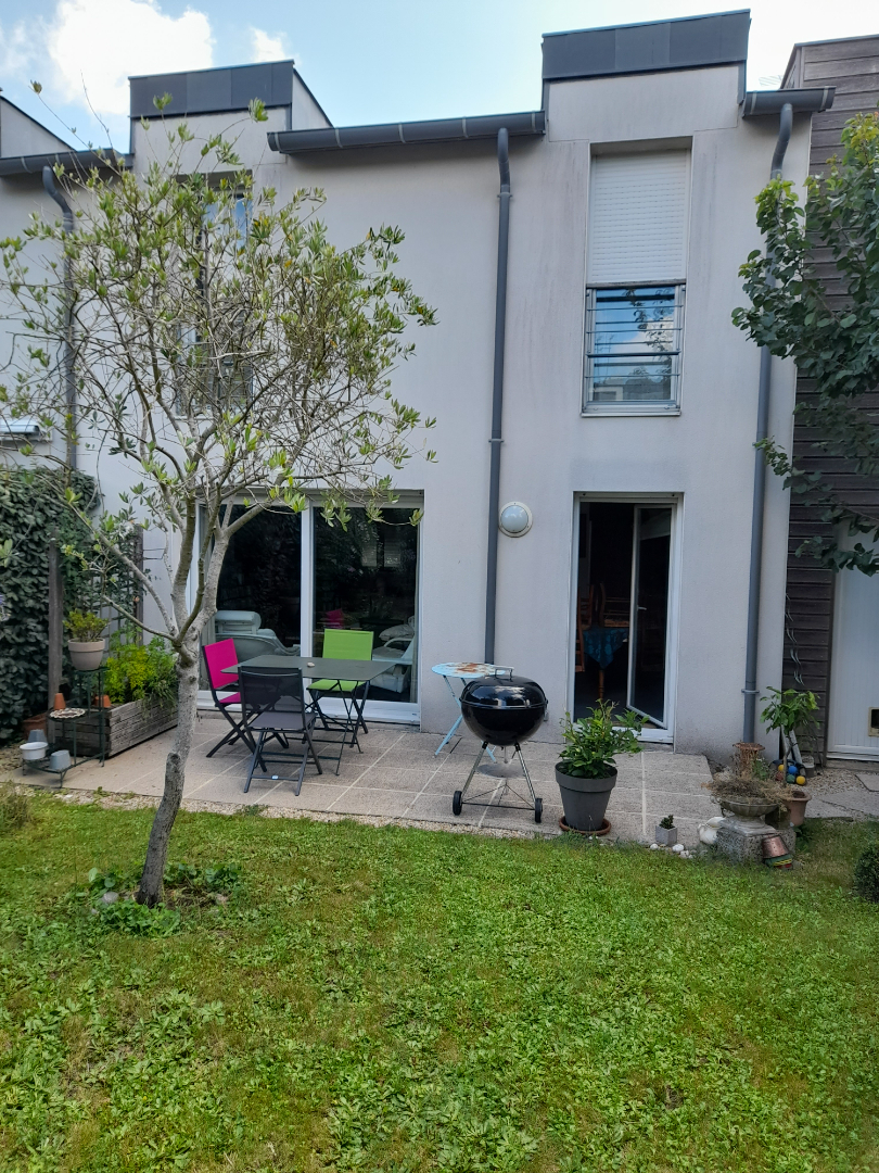 Bien immobilier - photo 1
