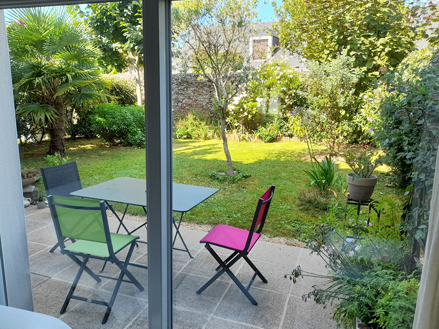 Bien immobilier - photo 2
