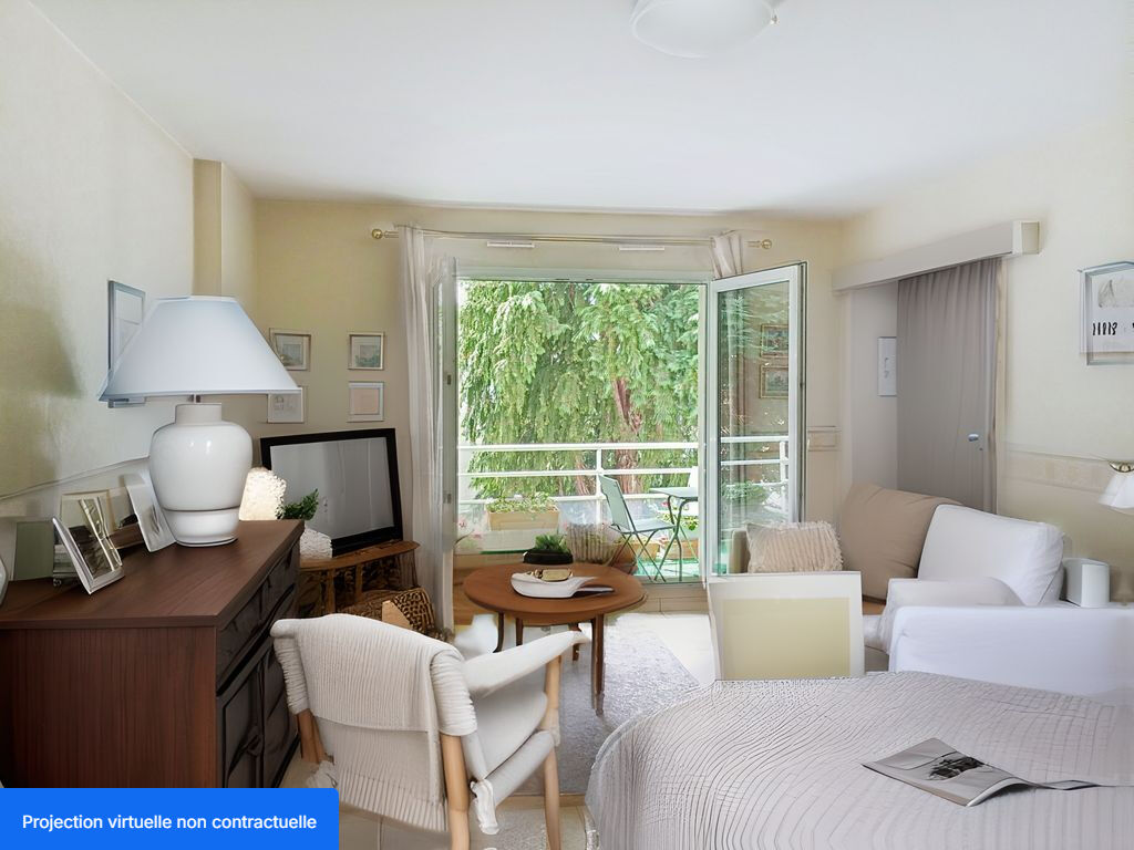 Bien immobilier - photo 1