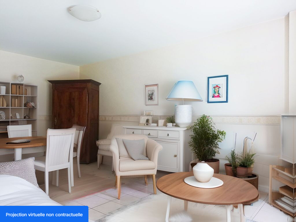 Bien immobilier - photo 4