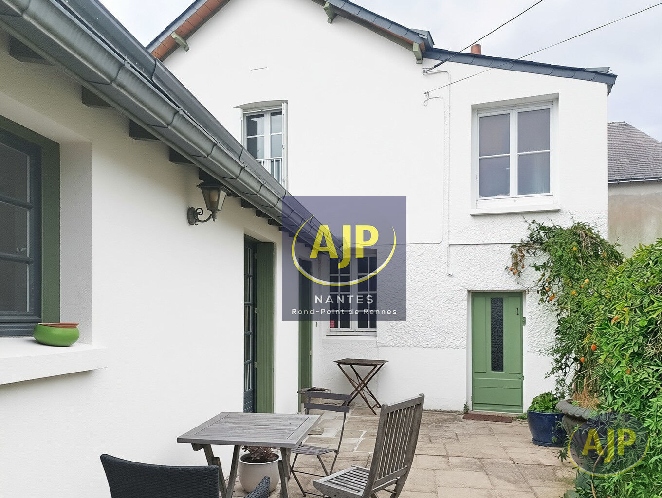 Bien immobilier - photo 1