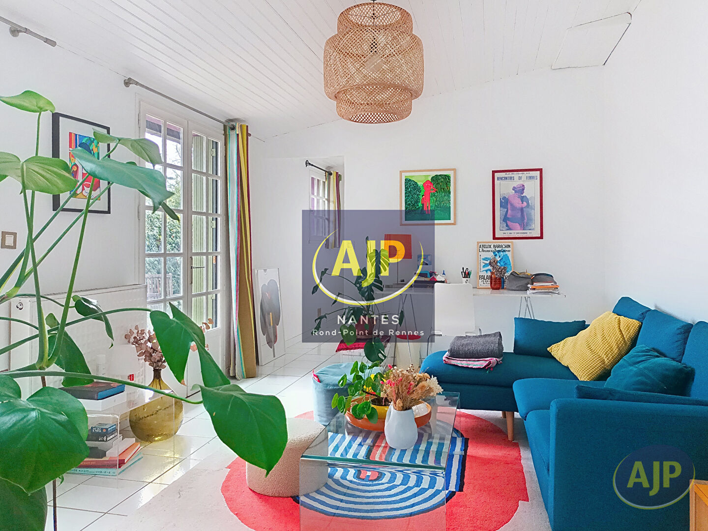 Bien immobilier - photo 2