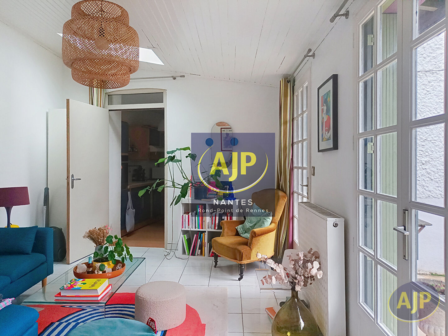 Bien immobilier - photo 3